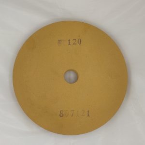 PVA Sponge Grinding Wheel