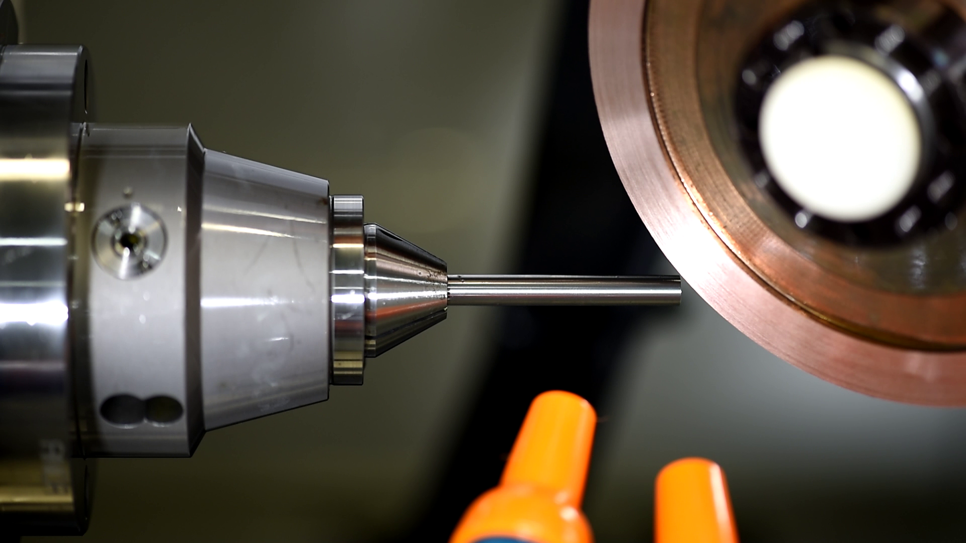 ANCA EDG3 hybrid tool grinding machine image suitable for discussing carbide tool resharpening, wheel changes, and controlled production grinding.