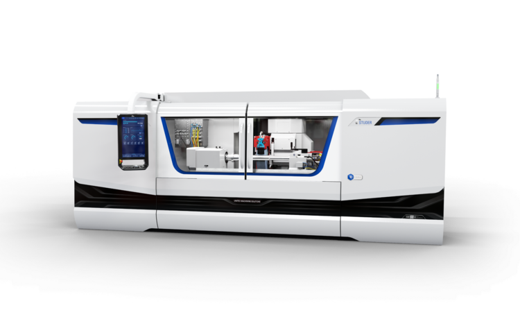 CBN grinding wheel product image suitable for precision steel grinding and long-form-shape retention discussion.