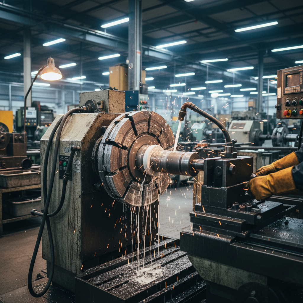 Solving Coolant Starvation in High-Speed Grinding: Open-Structure Wheels and Baffles