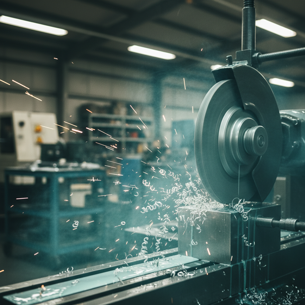 aluminum grinding wheel open structure