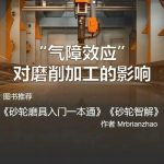 Open-structure grinding wheel with 1000 PSI high-pressure coolant preventing workpiece deformation